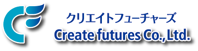 クリエイトフィチャーズ | Create Futures co.,ltd.